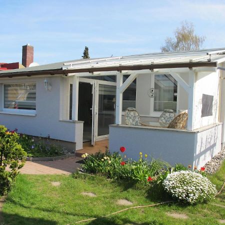 Holiday Home Philipp By Interhome Loissin 外观 照片