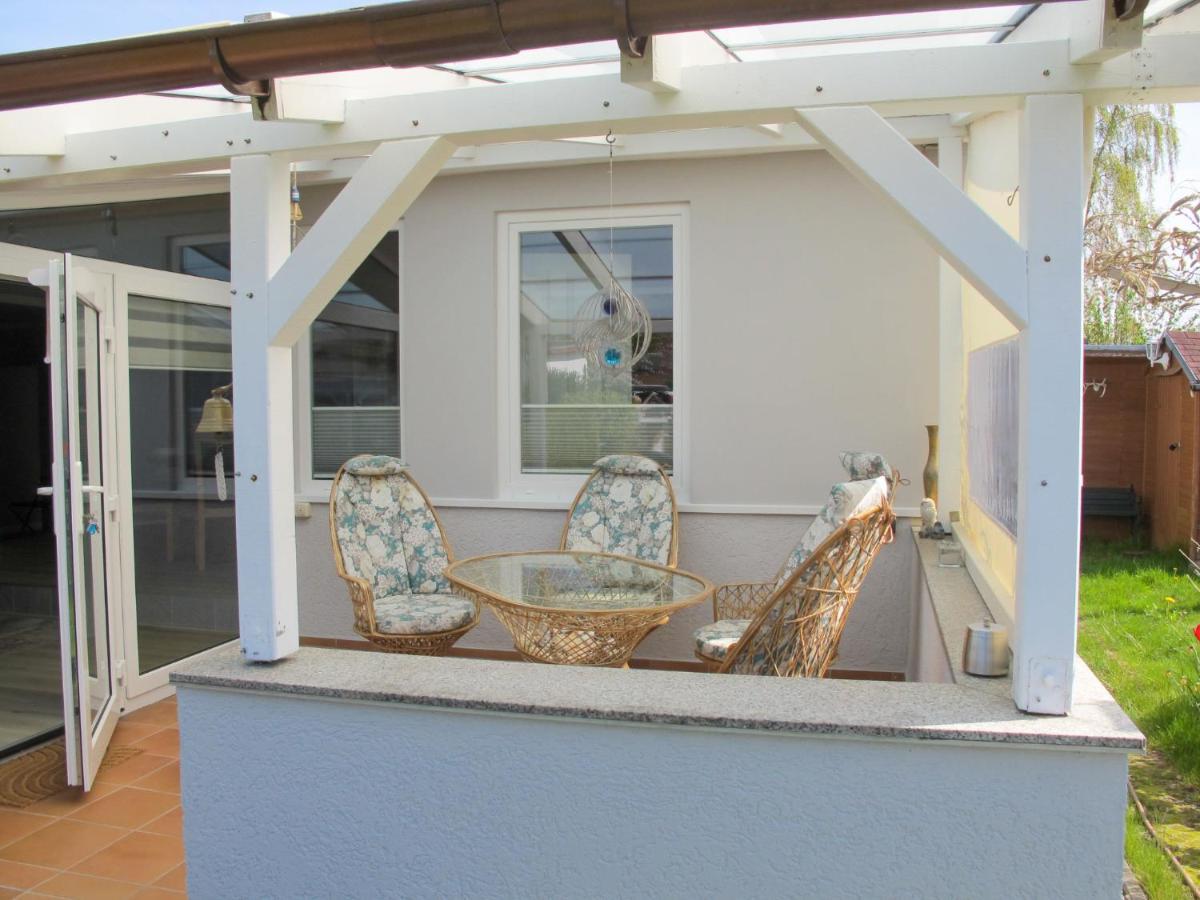 Holiday Home Philipp By Interhome Loissin 外观 照片