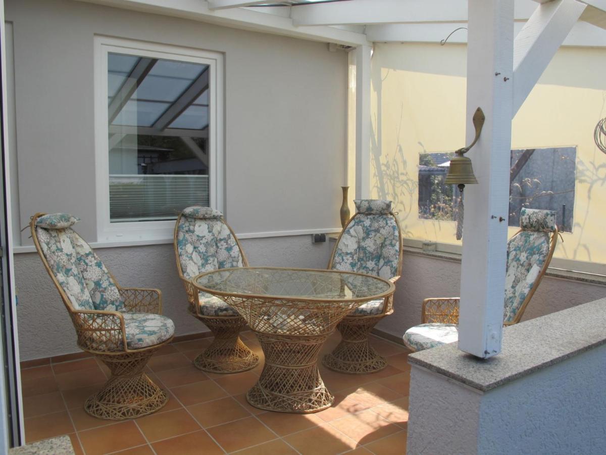 Holiday Home Philipp By Interhome Loissin 外观 照片