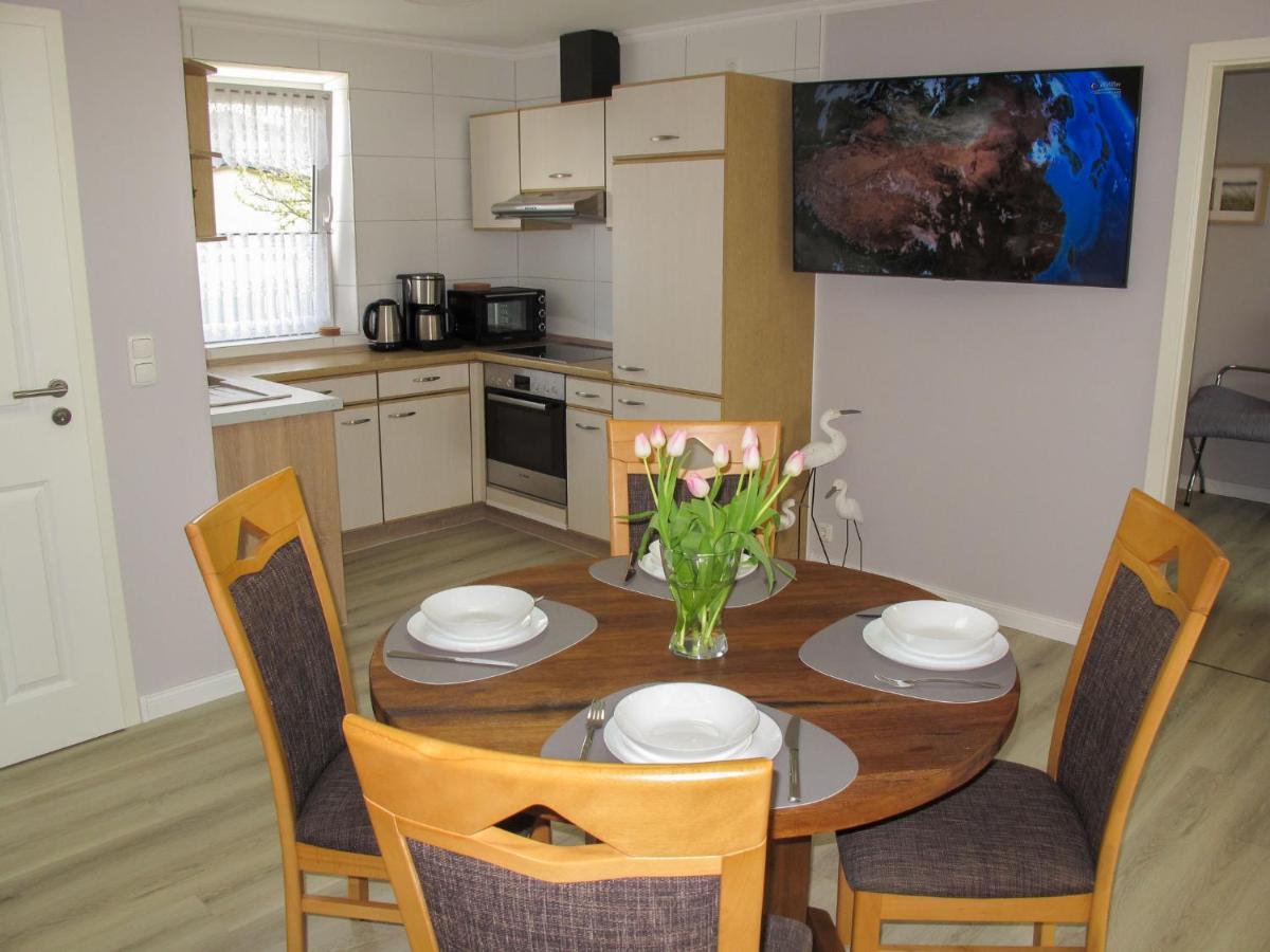 Holiday Home Philipp By Interhome Loissin 外观 照片