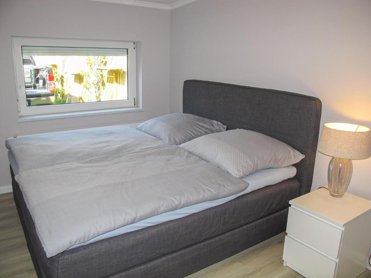 Holiday Home Philipp By Interhome Loissin 外观 照片