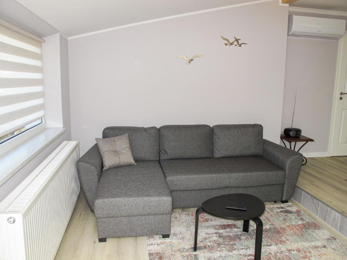 Holiday Home Philipp By Interhome Loissin 外观 照片